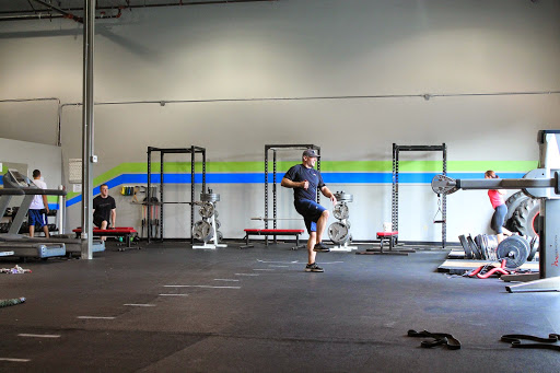 Olympia Fitness and Performance