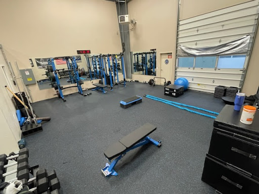 Healthspan Fitness and Nutrition