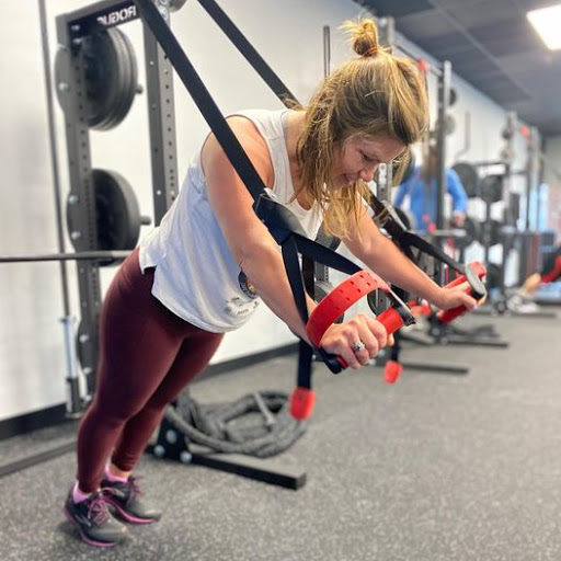 Flexx Personal Training Arlington Heights