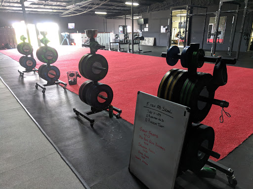 Sacrifice Training