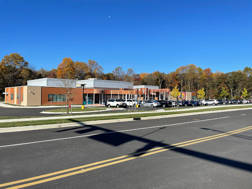 Severn Center