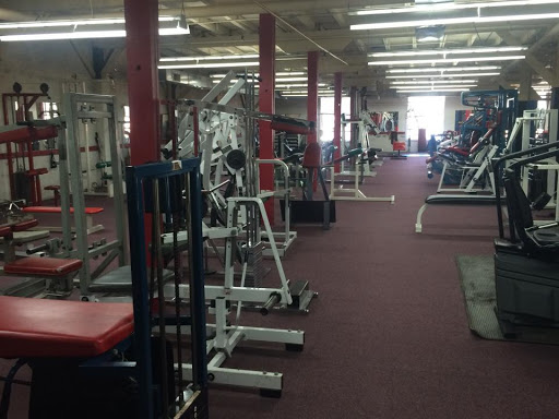 Super Body Fitness Center
