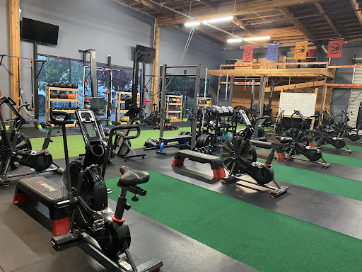 Elite Fitness Co.
