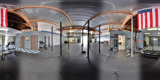 Balance Point Crossfit