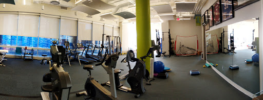 Virginia Therapy & Fitness Center