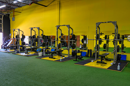 Training for Warriors - Overland Park