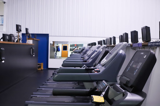 Decatur Athletic Club