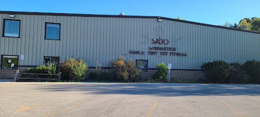 Salto Gymnastics Center  Inc. (West)