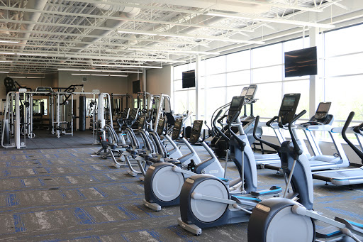 Madison Meadow Athletic Center