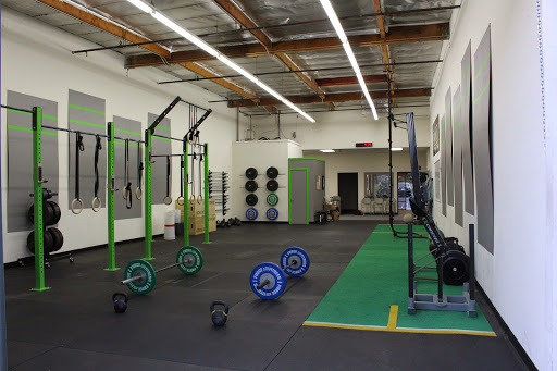 CrossFit Upland