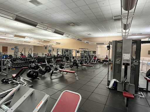 Lifestyles Fitness