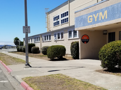 AAMeda Point Gymnasium