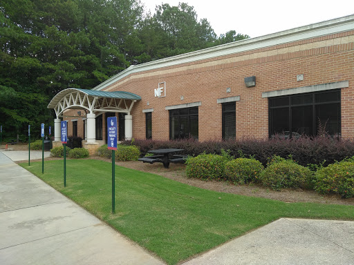 Georgia State University Perimeter College Dunwoody Recreation Center