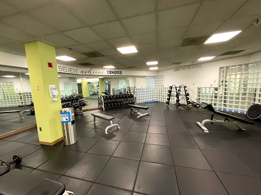 Sentara RMH Wellness Center
