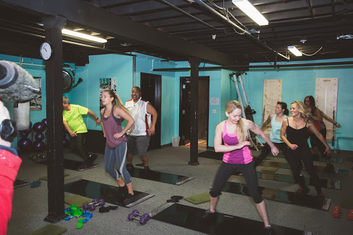Obsidian Fitness