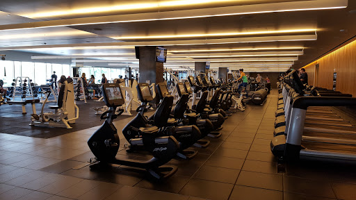 Equinox Chestnut Hill