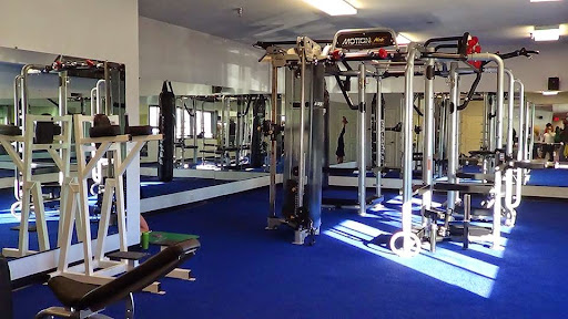 Genesis Health Clubs - Lawrence North