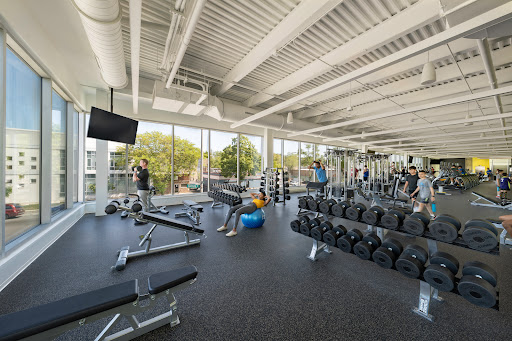 Community Recreation Center