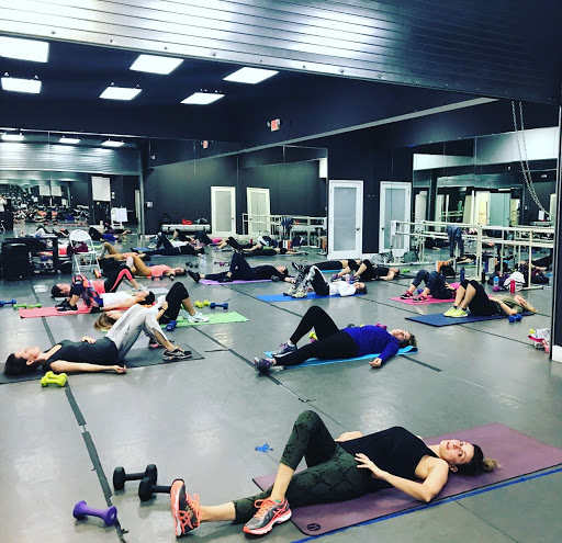 ZUMBA & FITNESS with Claudine
