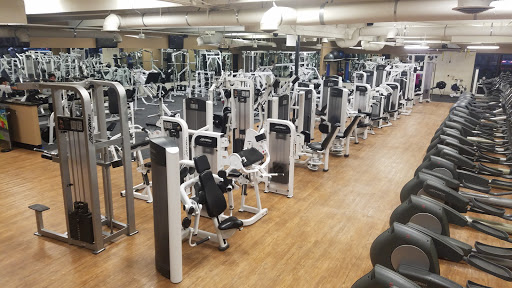 Lifestyle Gym