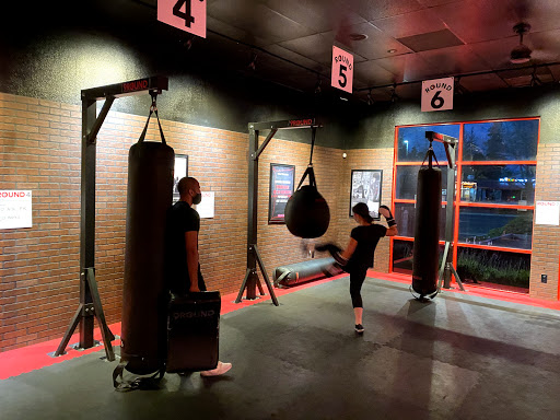 9Round Mountain View