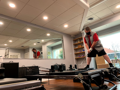 4th Avenue Pilates