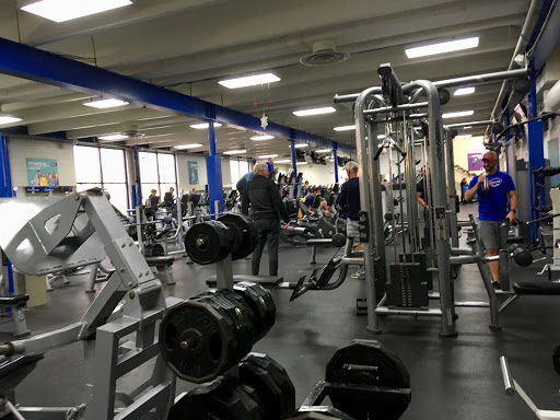 Tuckahoe AMily YMCA