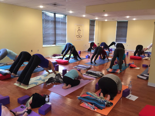 PIES Fitness Yoga Studio