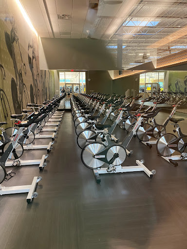 LA Fitness
