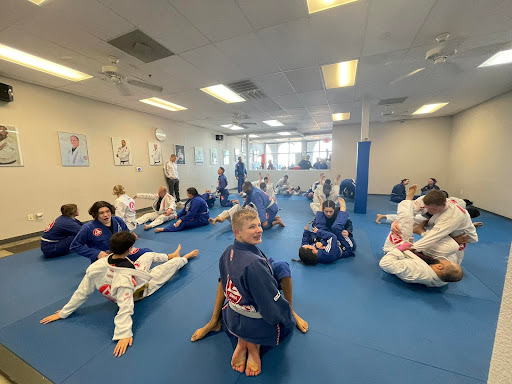 Gracie Barra Cedar Park Brazilian Jiu Jitsu & Self Defense