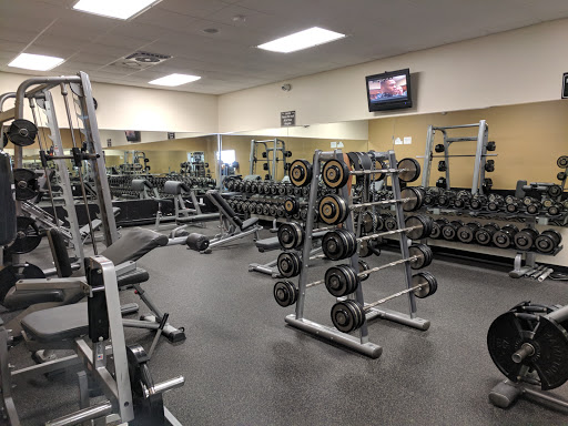 Anytime Fitness
