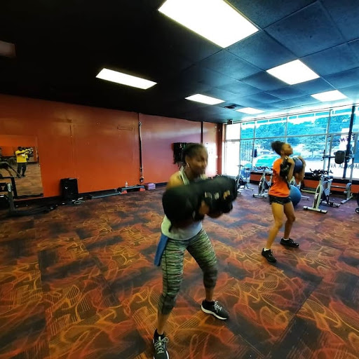 Amj Fitness