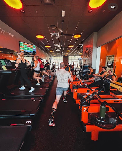 Orangetheory Fitness