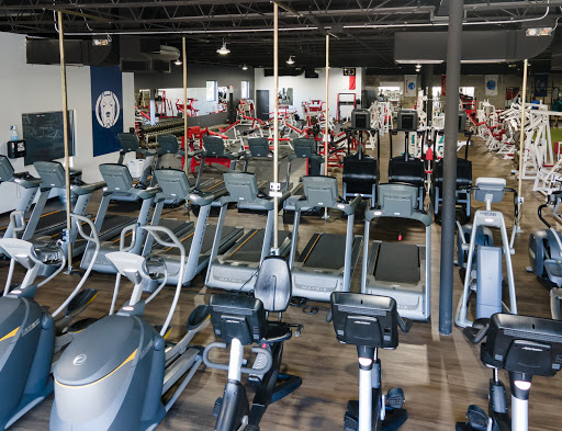 Olympus Athletic Club