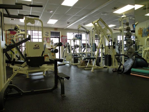 Forever Fit Health Club