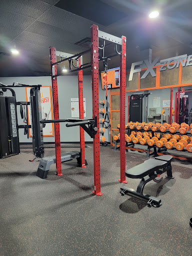 HOTWORX - Albuquerque - Montgomery & Wyoming