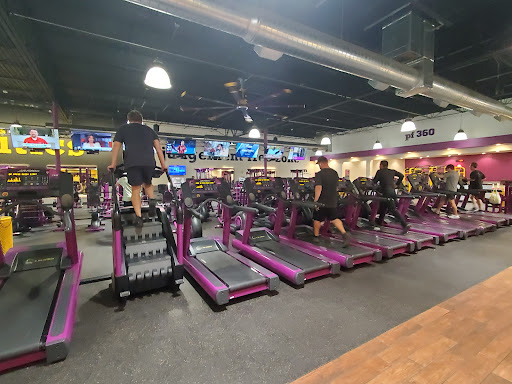Planet Fitness