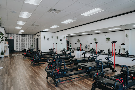 HELSE Lagree Fitness Studio