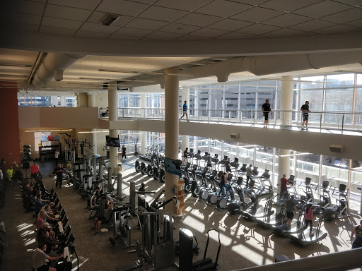 Mayo Clinic Healthy Living ProgAM