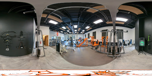 Foxx Fitness