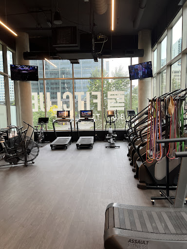 23 Fit Club