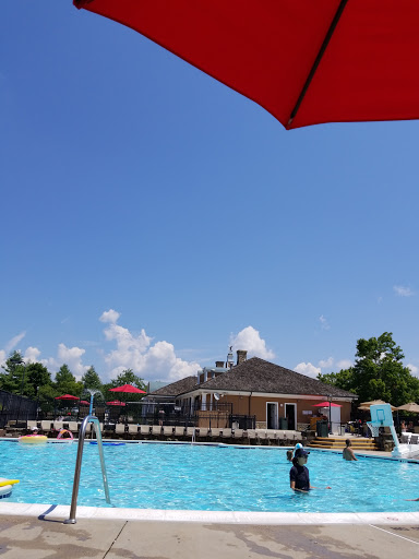 River Creek Swimming Pool & Fitness Center