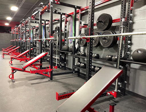 D1 Training Alexandria