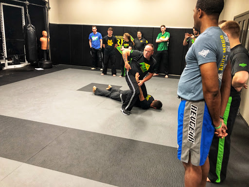 Premier Martial Arts Pearland