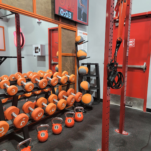 HOTWORX - El Paso  TX - Eastlake