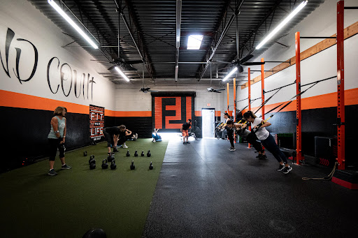 Fit For Life
