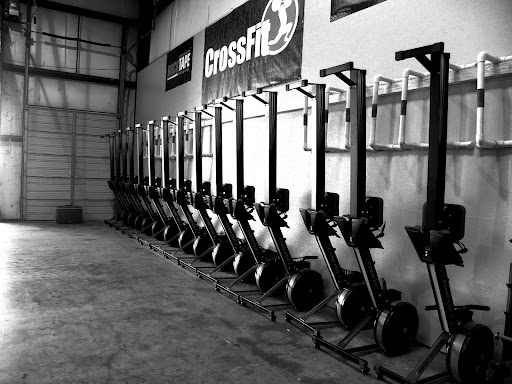 CrossFit Wichita Falls