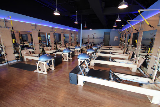 Club Pilates
