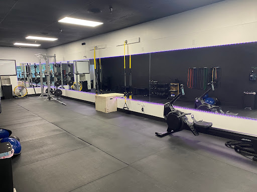 Trifecta Fitness
