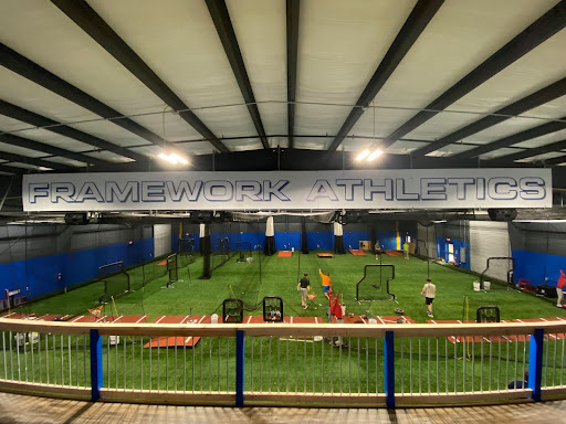 FAMework Athletics